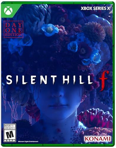 Silent Hill f