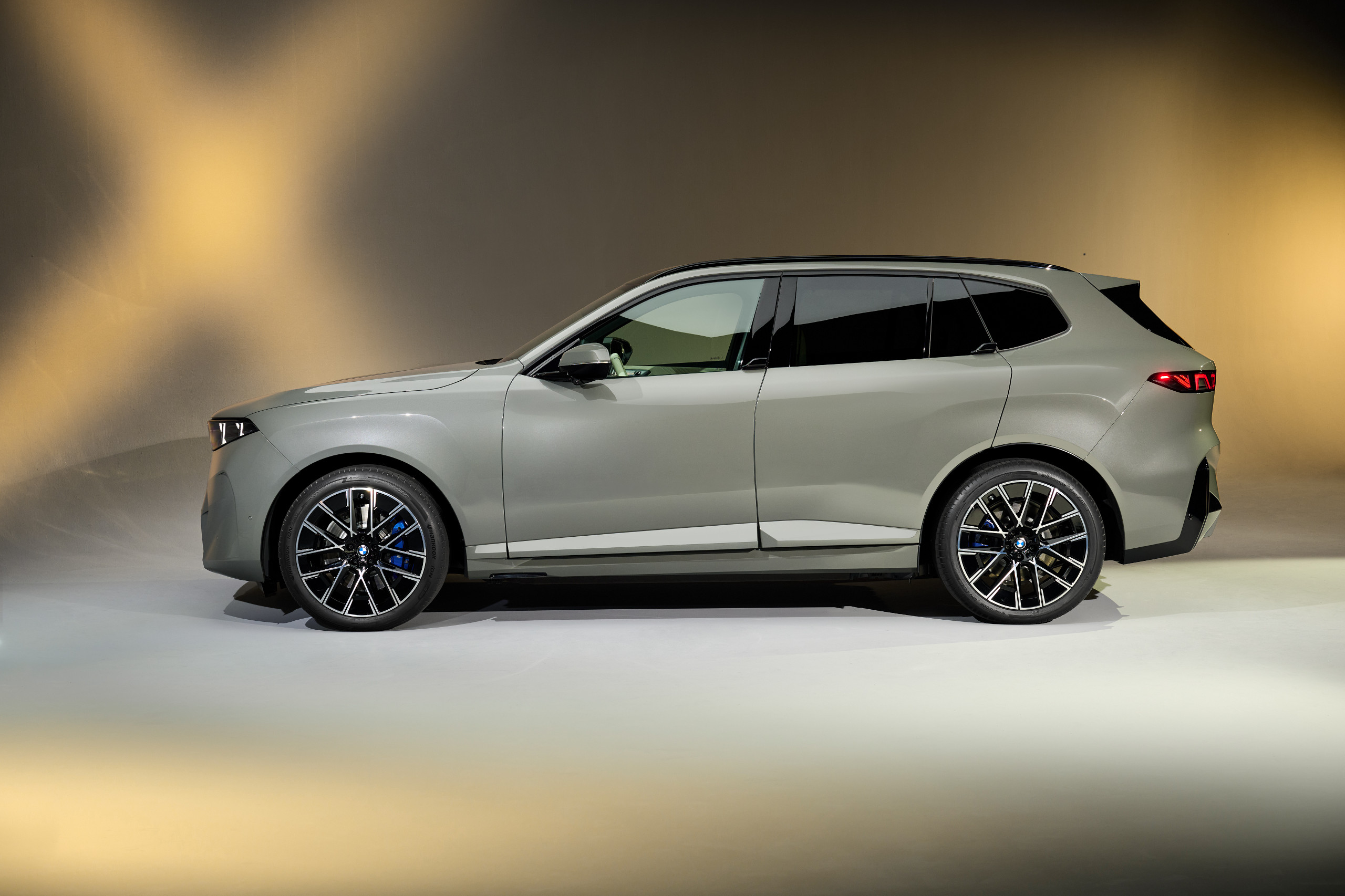 BMW X5 2027