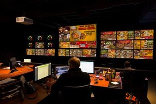 Taco John’s Teams up with Panasonic to Test New QSR Technology