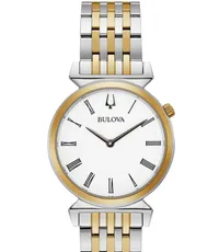 Bulova Classic Quartz Watch |was $450.00 | now $149.99&nbsp;