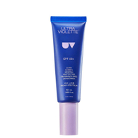 Ultra Violette Lean Screen Mineral Mattifying Fragrance Free Skinscreen SPF 50+ | RRP: $38/£34