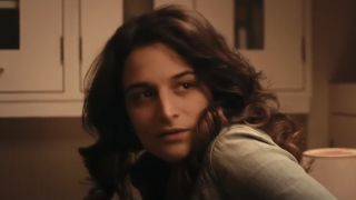 Jenny Slate in Obvious Child