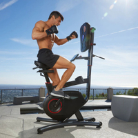 LifeSpan Fitness Cycle Boxer hometrainer:$2,499 at Lifespan&nbsp;