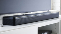 Bose SoundTouch 300 Wireless Soundbar | Was $699 | Sale price $399 | Available now at Walmart