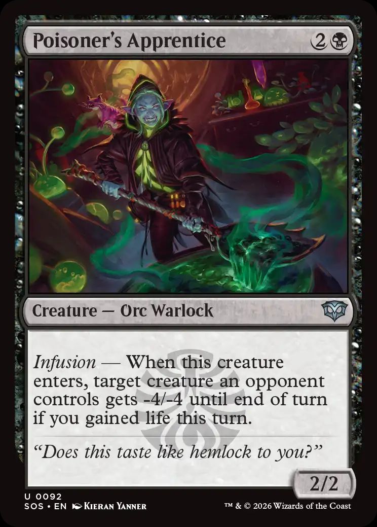 Secrets of Strixhaven