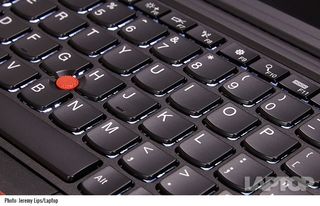 Lenovo ThinkPad Yoga 260 Keyboard