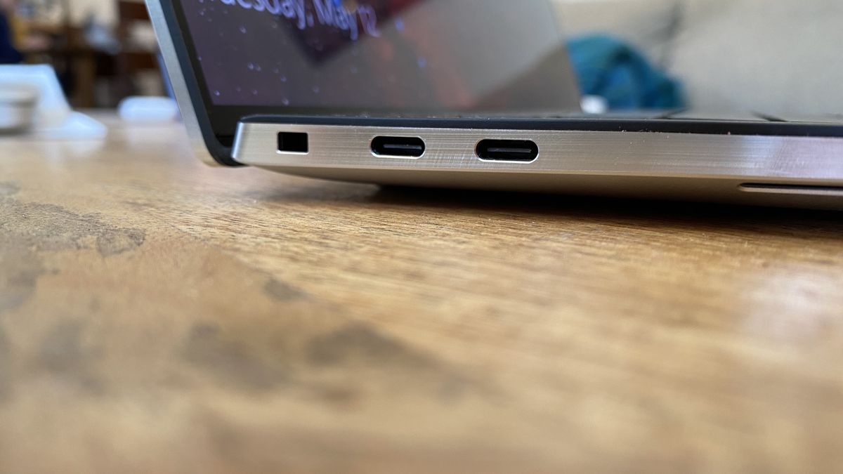 Dell XPS 15 (9500) Review: Professional Glow-up | Tom's Hardware