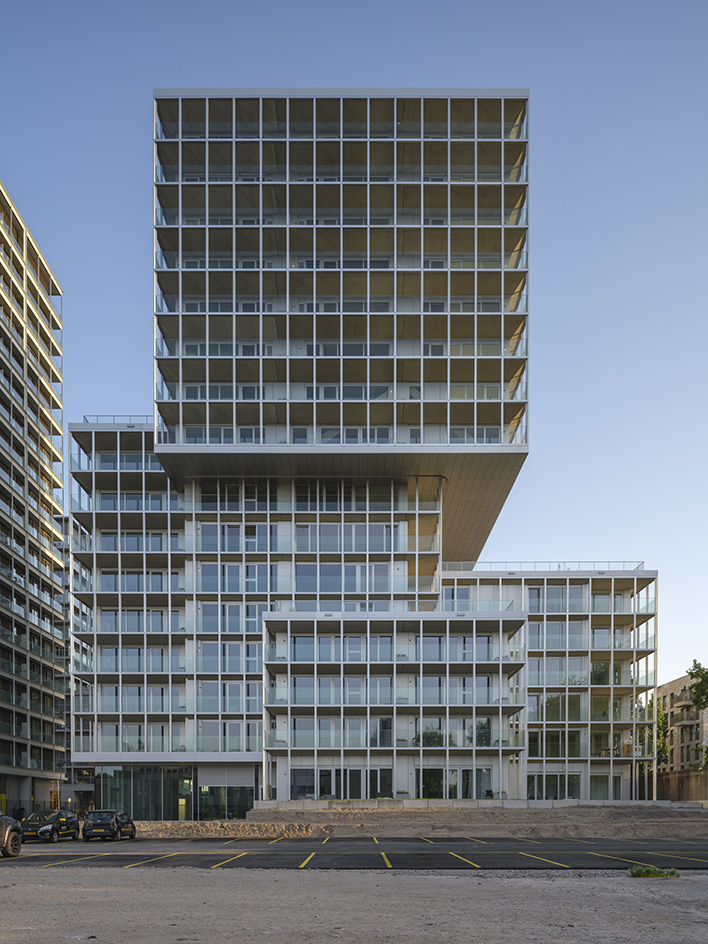 The Martin - Bajes Kwartier