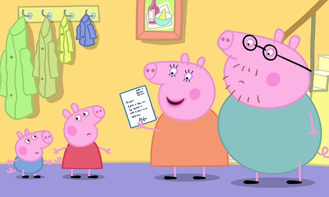 Where to Watch Peppa Pig Online | Tom's Guide