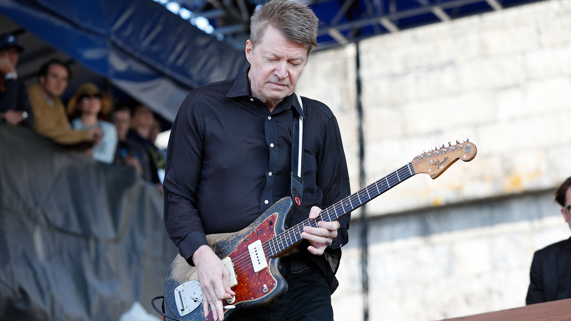 Nels deals cline pedalboard