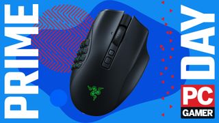 Razer Naga V2 Pro