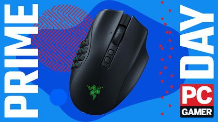 Razer Naga V2 Pro