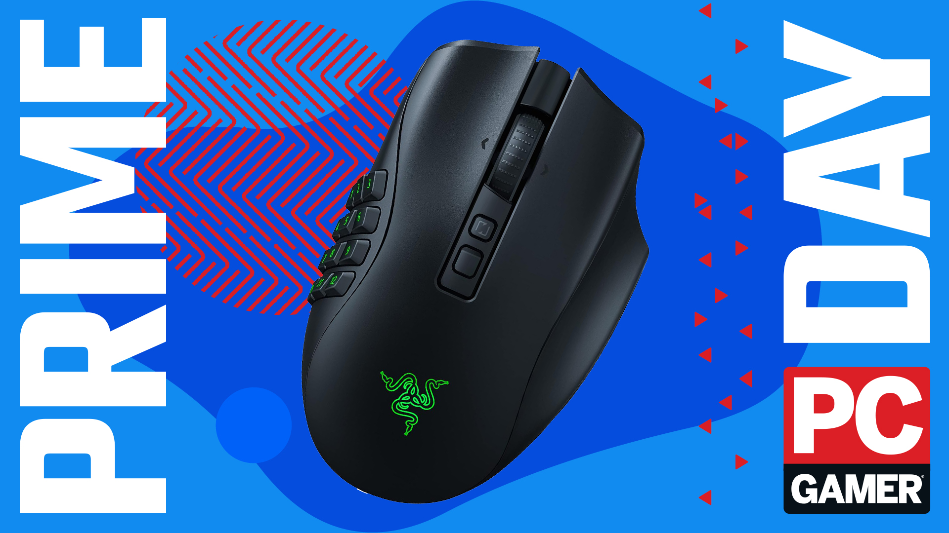 Razer Naga V2 Pro
