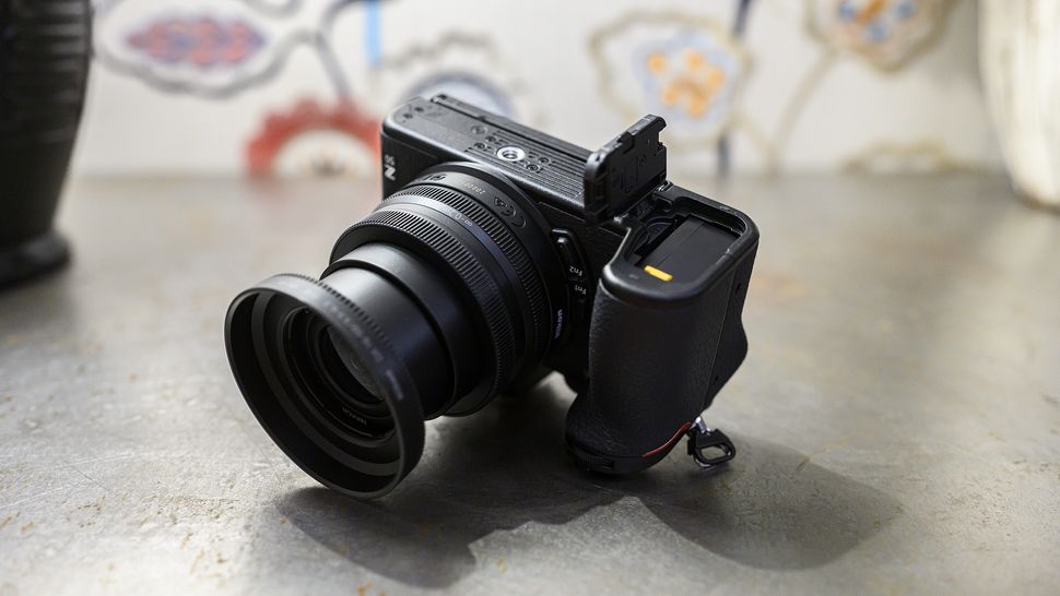 Nikon Z6 vs Nikon Z50 10 key differences you need to know TechRadar