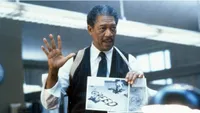Denzel Washington on turning down Se7en