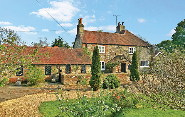 Smallbrook photo