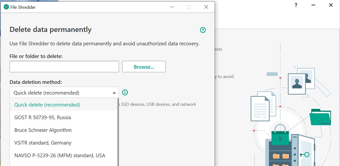 Kaspersky 2021 review