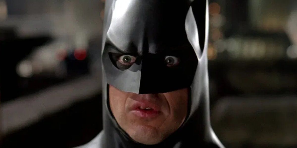 Batman Returns: 10 Behind-The-Scenes Facts About Tim Burton's DC Movie ...