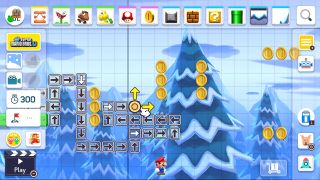 Super Mario Maker