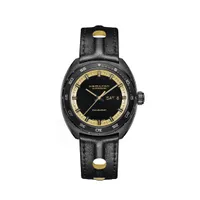 Hamilton Pan Europ Day Date Hamilton Pan Europ Day Date