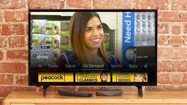 Peacock TV: Cost, app, shows and more NBC streaming service details ...