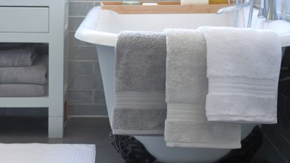 Best Bath Towels 2024: Upgrade Your Bathtimes | T3