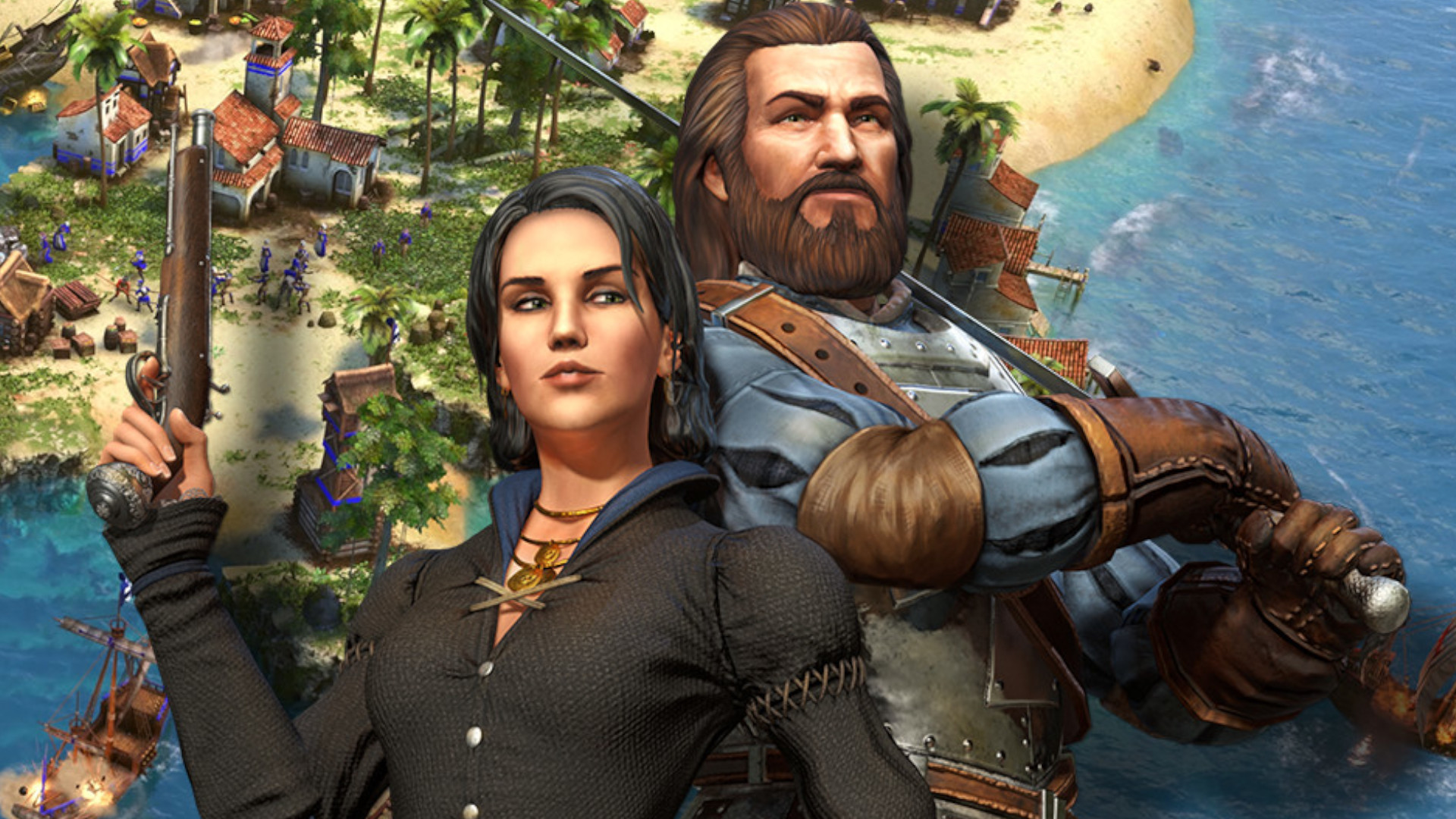 After 18 Years Classic RTS Age Of Empires 3 Is Now 