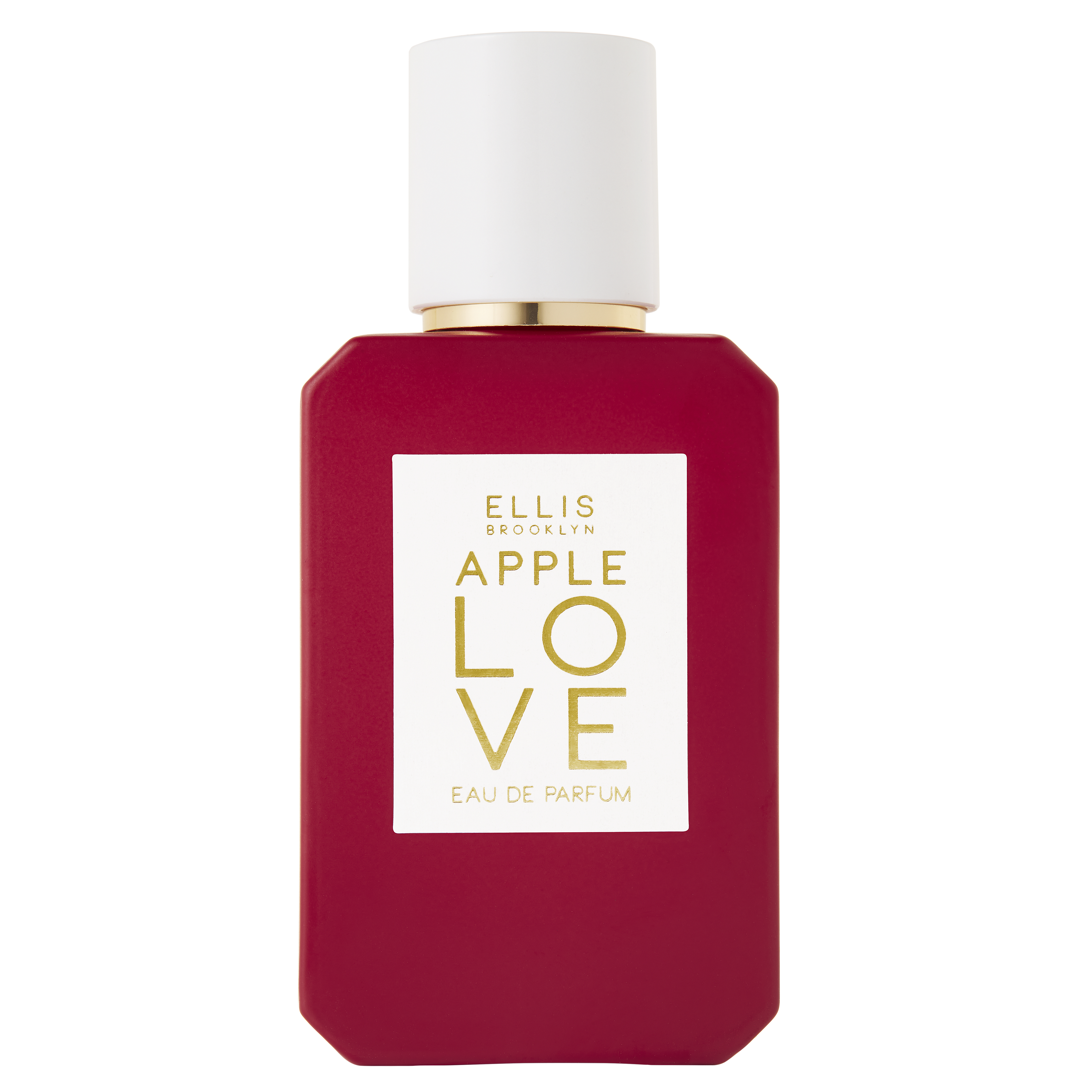 Ellis Brooklyn Apple Love Eau De Parfum 50ml