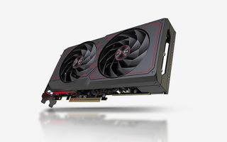 RX 7600 XT Graphics Cards