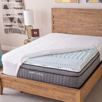 The 5 best cheap Prime Day mattress topper deals for college dorm use - 15