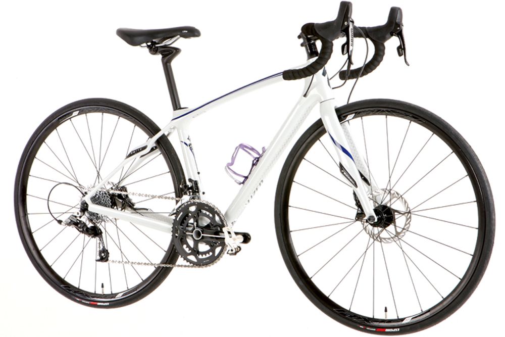 Specialized ruby elite carbon best sale road bike