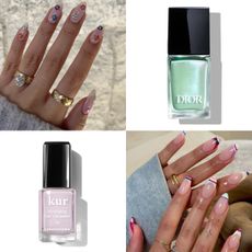 may nails