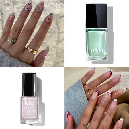 may nails