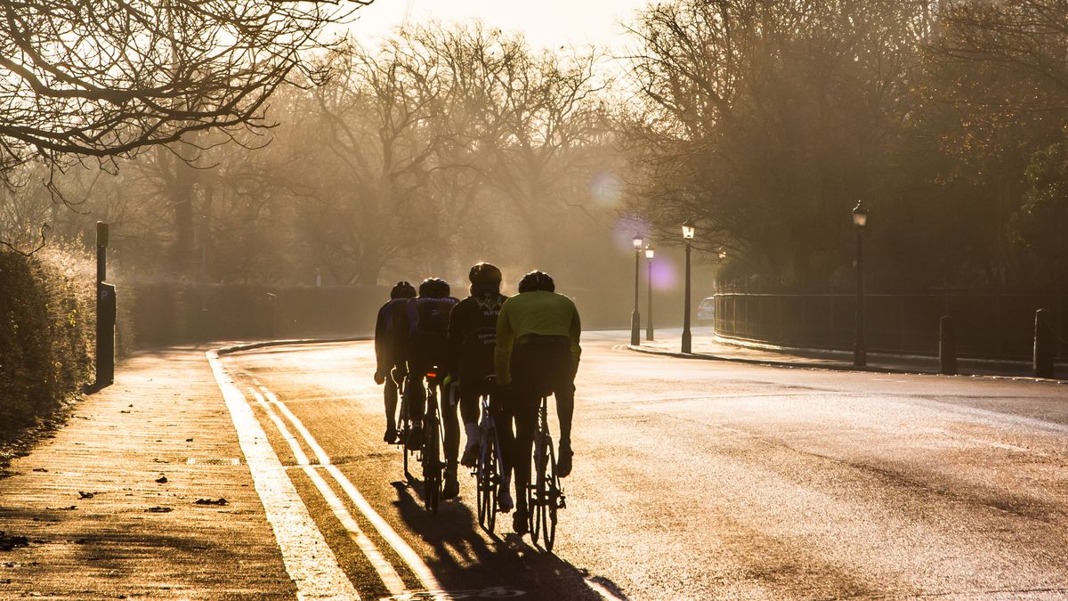 Strava urged to delete fashionable London biking phase after lethal crash