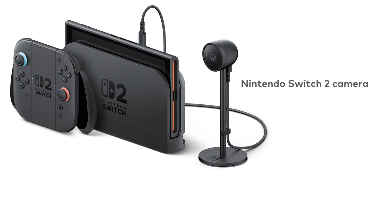 Nintendo Switch 2 Direct: