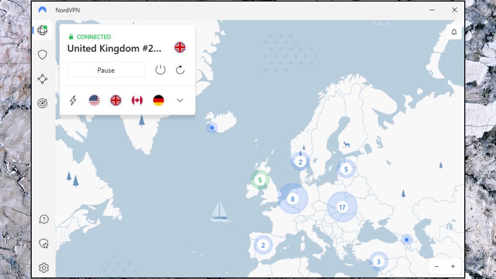 NordVPN Review - What Our Experts Say In 2024 | TechRadar