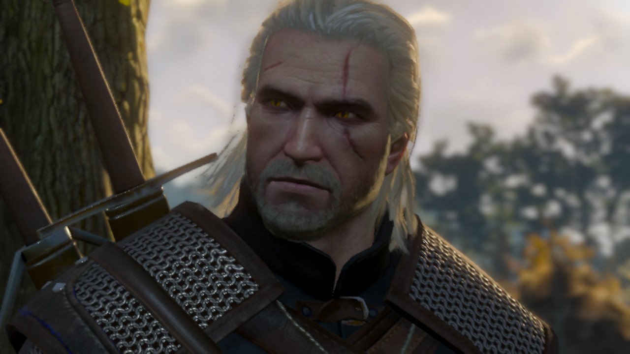The Witcher 3: Complete Edition - Nintendo Switch for sale online