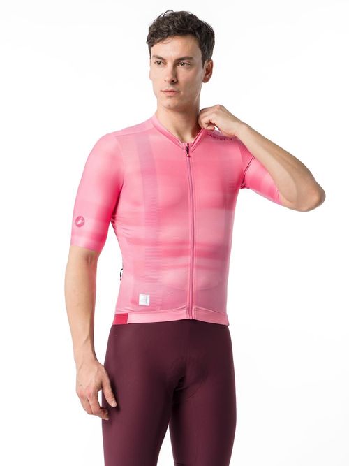#GIRO109 Espresso 2 Jersey