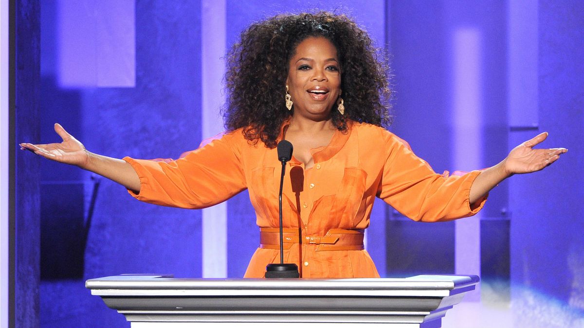 Ces citations d'Oprah Winfrey sont garanties pour vous inspirer et vous responsabiliser.