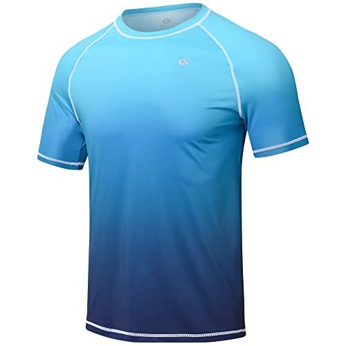 Satankud UPF 50+ Rash Guard