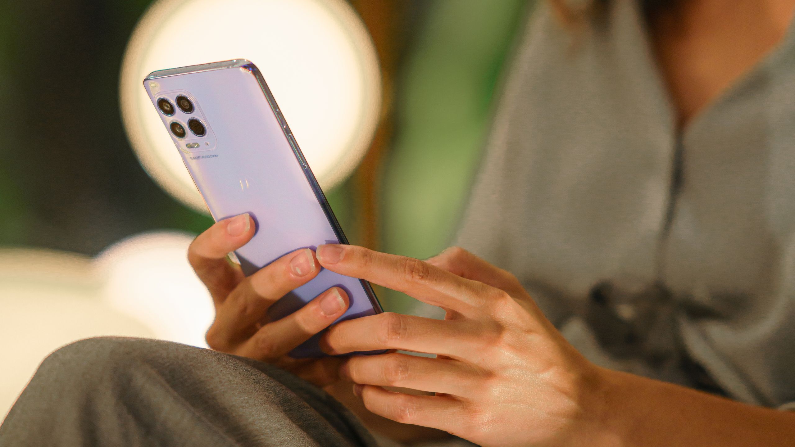 Motorola Moto g100 is here — and the Pixel 5a should be worried