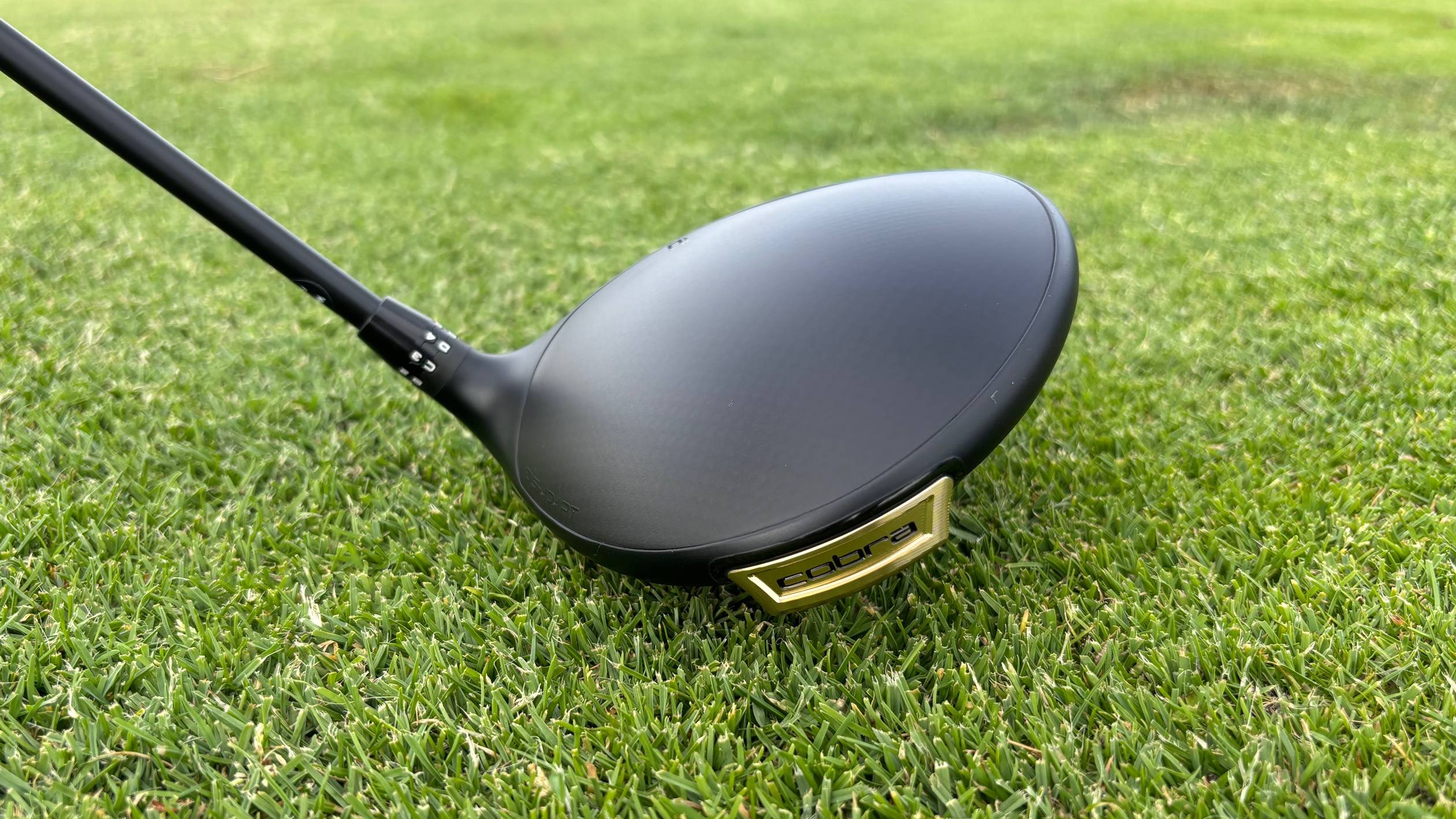 Cobra DS-ADAPT MAX-K Women's Driver