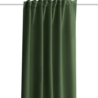 HOMEbasics ACUSTICO Acoustic Curtain