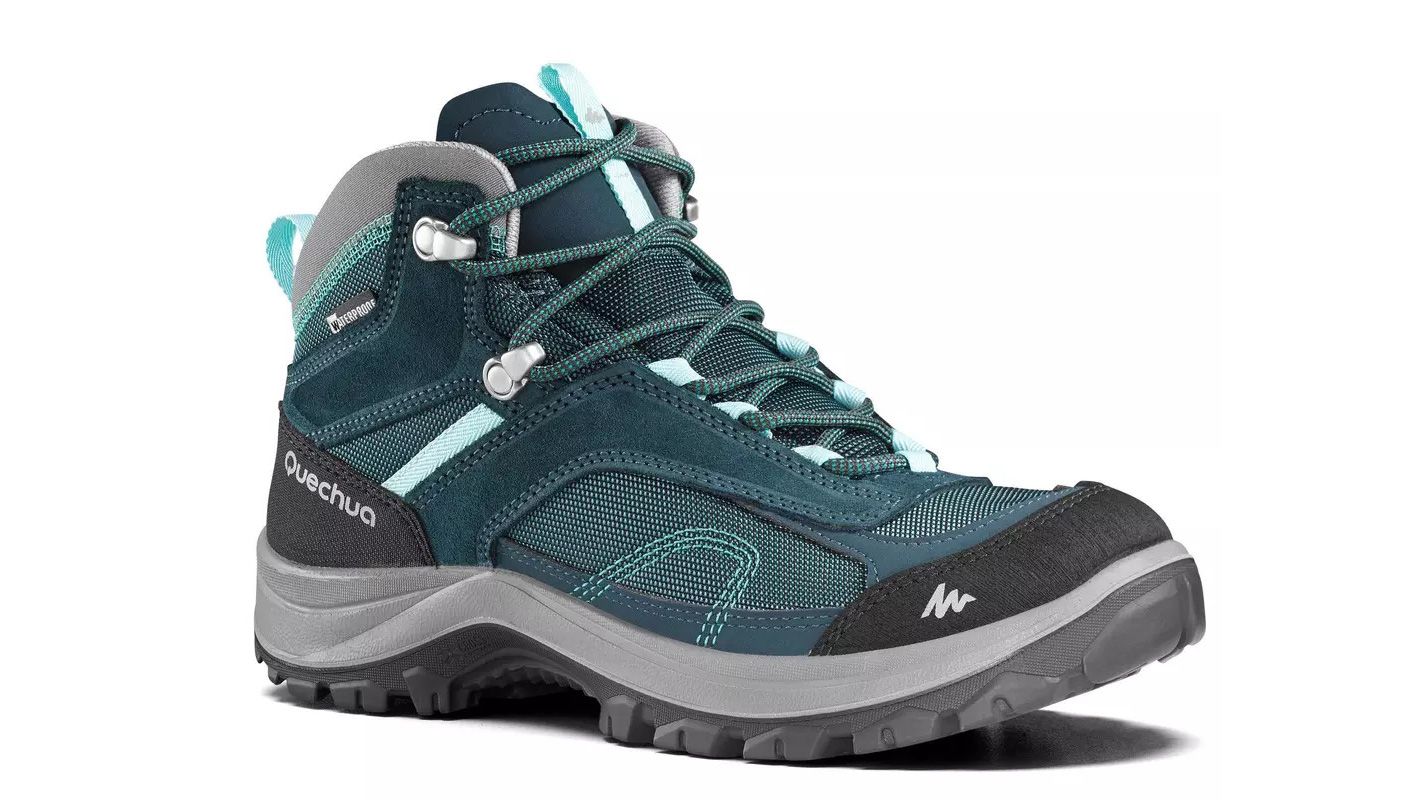women's hiking boot reviews