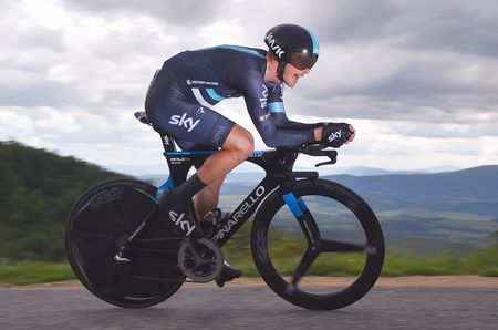 Nico Roche (Team Sky)