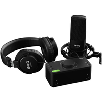 Audient Evo Bundle