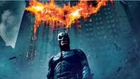  The Dark Knight (2008)