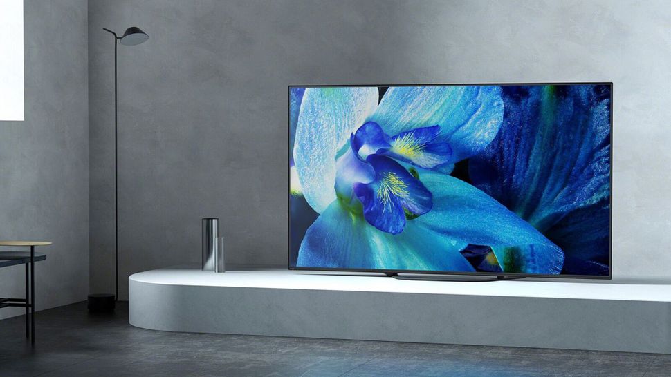 Sony's stunning 85inch 8K TV headlines its new Master Series range