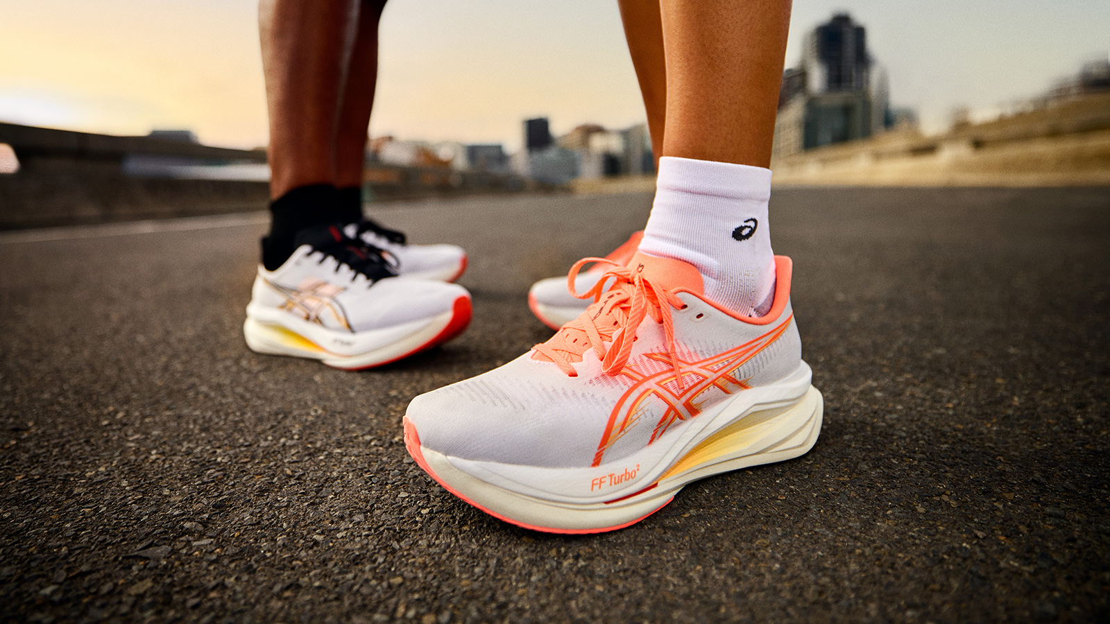 ASICS Sonicblast 2