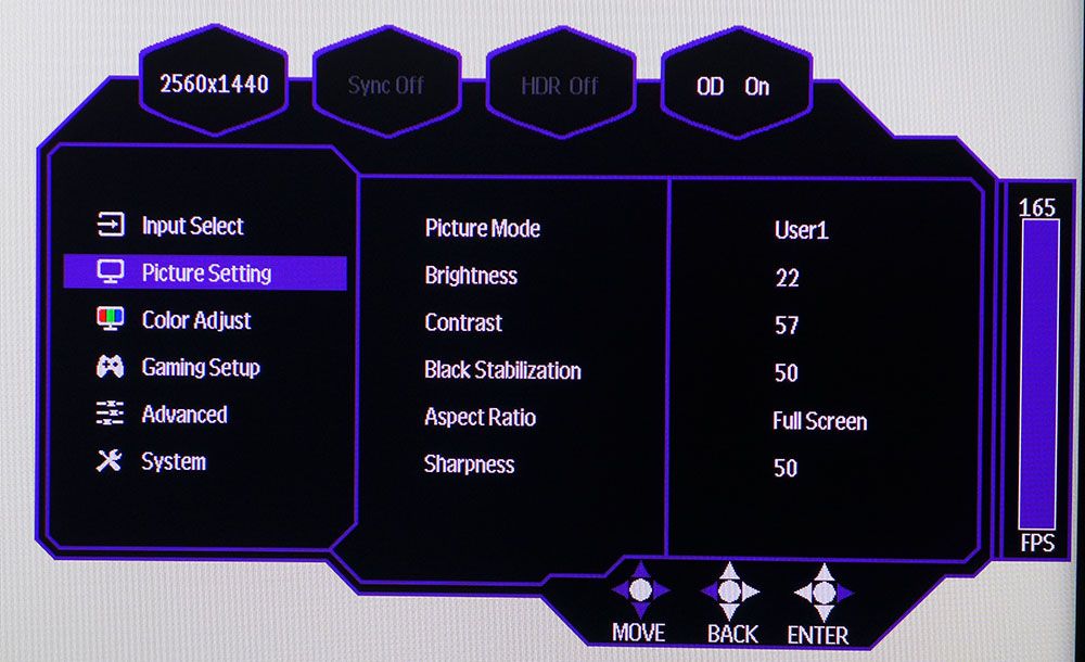 Cooler Master Tempest GP27Q